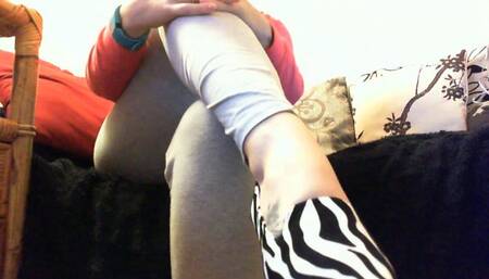 The Ballerina Whisperer: A Tale of Memories, Emotions, and Exquisite Footwear 720HD