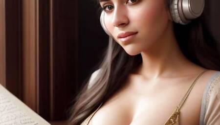 I Fucked My Bestie in Jungle Desi Indian Sex Joyful