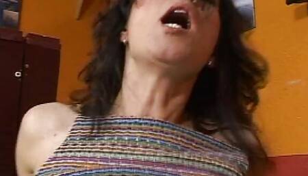 Donne Pelose D'Oltre Confine (Full Movie)