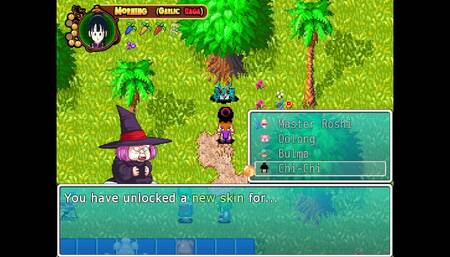 Kamesutra Dbz Erogame 9Th Bikini Contest