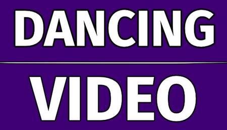 Goth Dancing - 10-26-2024