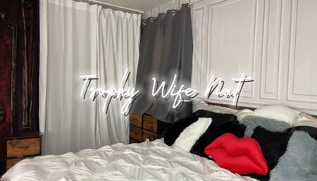 Naughty Step-Mommy and her night out