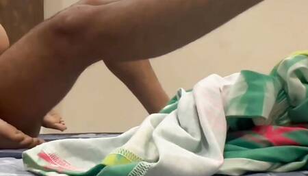 Sir your cock will tear my pussy Indian college girl fucks with teacher in hotel room Dirty talk viral sex Big ass tight pussy Doggy style