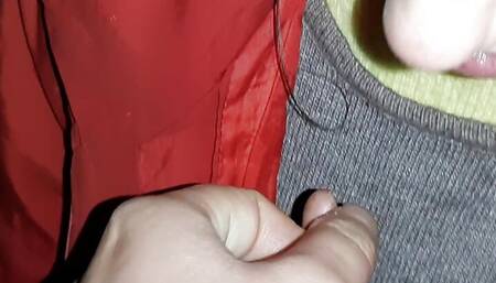 The forester girl and I had a good fuck in the hut - Lesbian-illusion