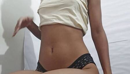 Desi Girlfriend Cheated Her Boyfriend