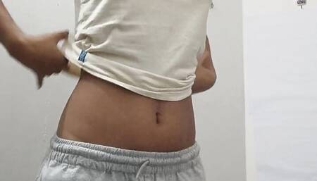 My Horny Wife Enjoying Inside Pussy Fingering & Sucking Big Dick