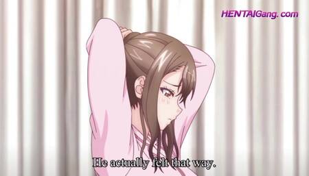 Gobaku Episode 01 EXCLUSIVE HENTAI ENG Subbed