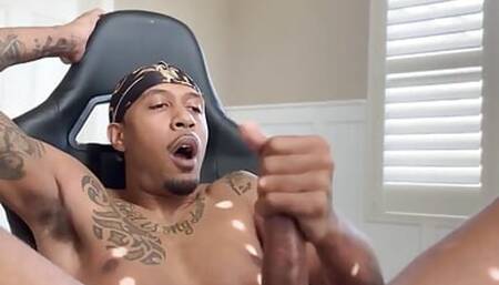 Big Dick Big Nutt