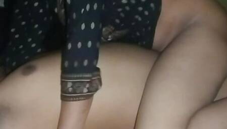 Bhabi blowjob Hot friend wife fuking beautiful girl desi doggy position Marathi indian Big boobs