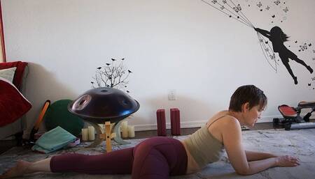 Goddess Aurora Willows Mobility Class 285