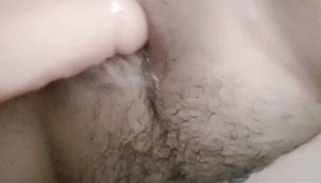 I touch myself while my cousin