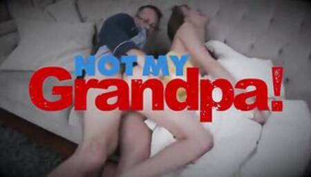 Not My Grandpa! (2022)