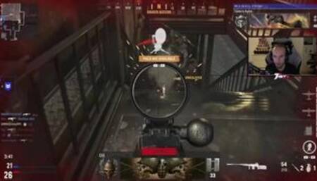 My FIRST V2 ROCKET in Call of Duty Vanguard!