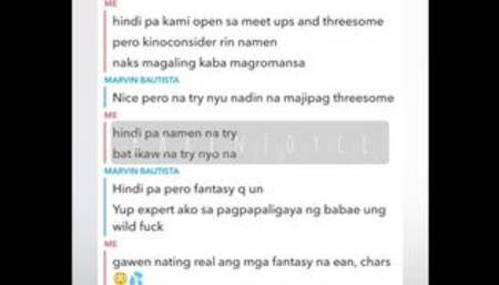 SHOUT OUT SAYO BOSS, SUPPORT LANG NG SUPPORT ????