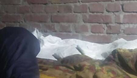 Desi sister-in-law's filth hit