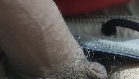 Big black cock fucked