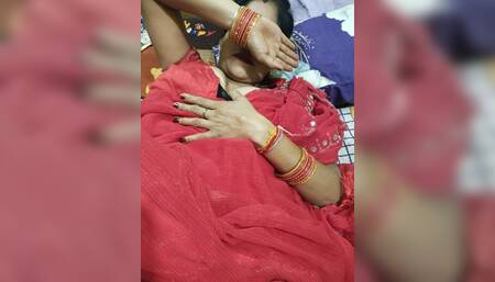 hot Indian beautiful girl and sexy housewife beautiful chudai
