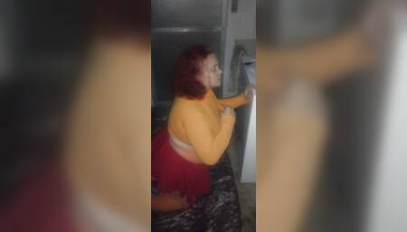 Velma dinkley in BBC mystery pt 1