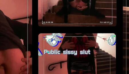 Sissy Boy Public Park