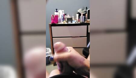 Cumshot