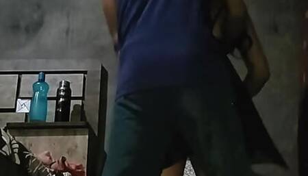 Bhabhiji wet pussy is beautiful