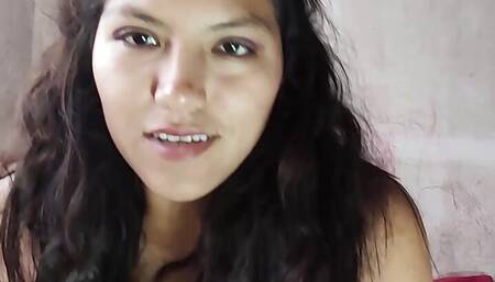 I got fucked by a dress I wanted, the dress was for her girlfriend, but it fits me better, I have more ass than her