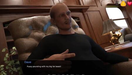 The Office - #16 Warm Cum on My Face