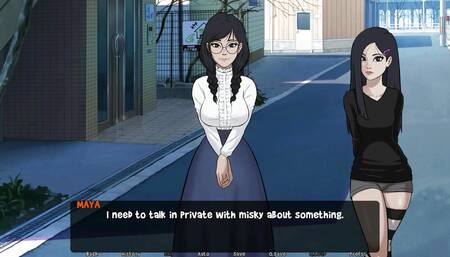 Tamas Awakening - Part 15 - the Taste Game