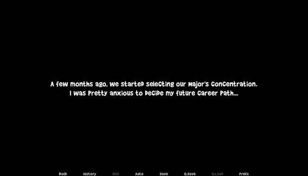 Tamas Awakening - Ep.1 Carol Is a Mean Girl