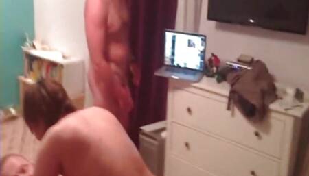 My MILF Exposed - sex with coutry girl