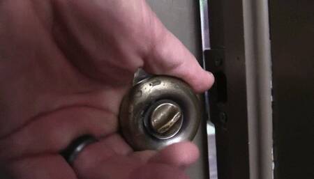 The Humiliated Brainwashed Burglar! wmv