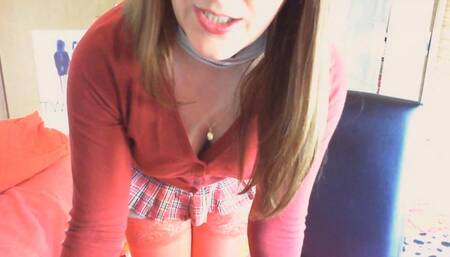 The Girl Who Wore Summer Under Her Clothes: A Story of Secret Sensuality and Freedom 1080HD