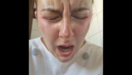 When the Doctor Orders "Action!": A Story of a Girl, a Smartphone, and the Unexpected Humor in Healing 1080HD