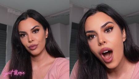 Step-mom is a bully! ~ Swet Maria