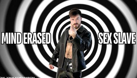Mind erased sex slave