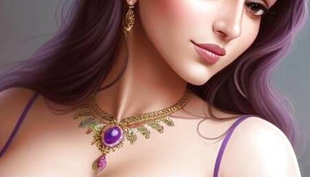 Desi Indian Step-Mom teaches How to Fuck with Step Son and Step Daughter ( Step Family Threesome Bete ne Kari Soteli ki Chudai