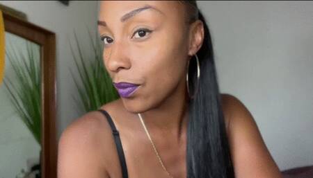 Stepping on your Poor Soul POV