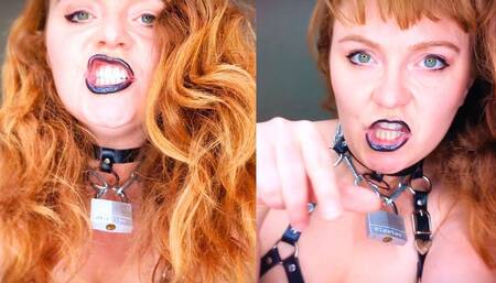 PYSCHO BITCH Breath Control