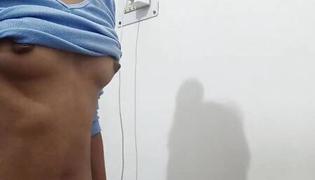 I am feeling very hot today and my sex increase like bullet train ????