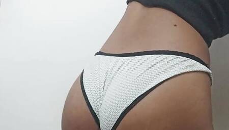 Desi Girl Real Cum Discharge While Masturbating