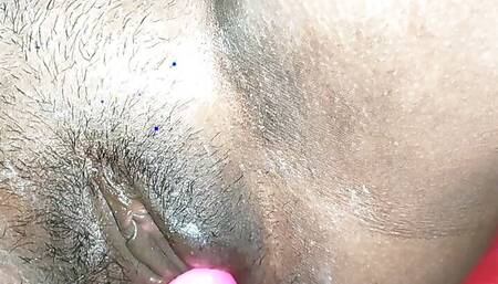 Sotele ma's powder extinguished the drink from the bottle and the water came out, it was very much fun