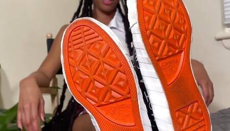 Mommy Loves Her Feet Worship Compilation Vol 1