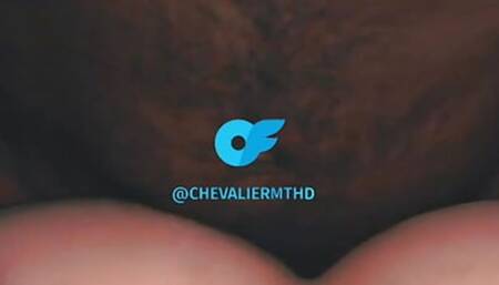 BLVCKED In The Bathroom