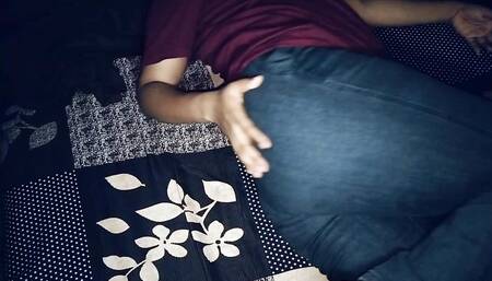 19 year young Bihari girl fucked by 55 year old sugar daddy