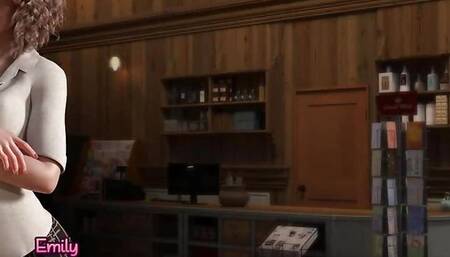 Treasure Of Nadia: Kayak Exams ep.67