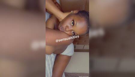 Ready for something real? ????