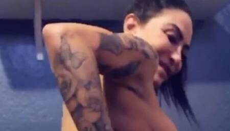 POV Blowjob + Fuck + Creampie ????????