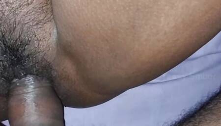 It Was Just the Tip - But He Fucked Me Without a CONDOM and Came Inside