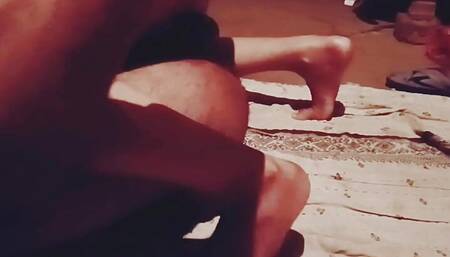 Indian village babe new viral video