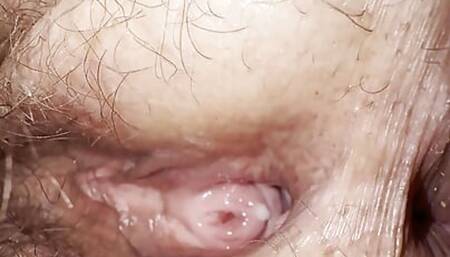 Amateur BBW Mature Women Fucked and Creampied